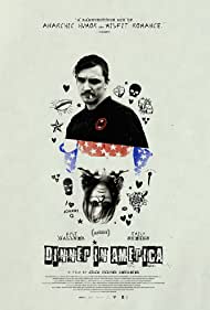 Dinner in America - BRRip